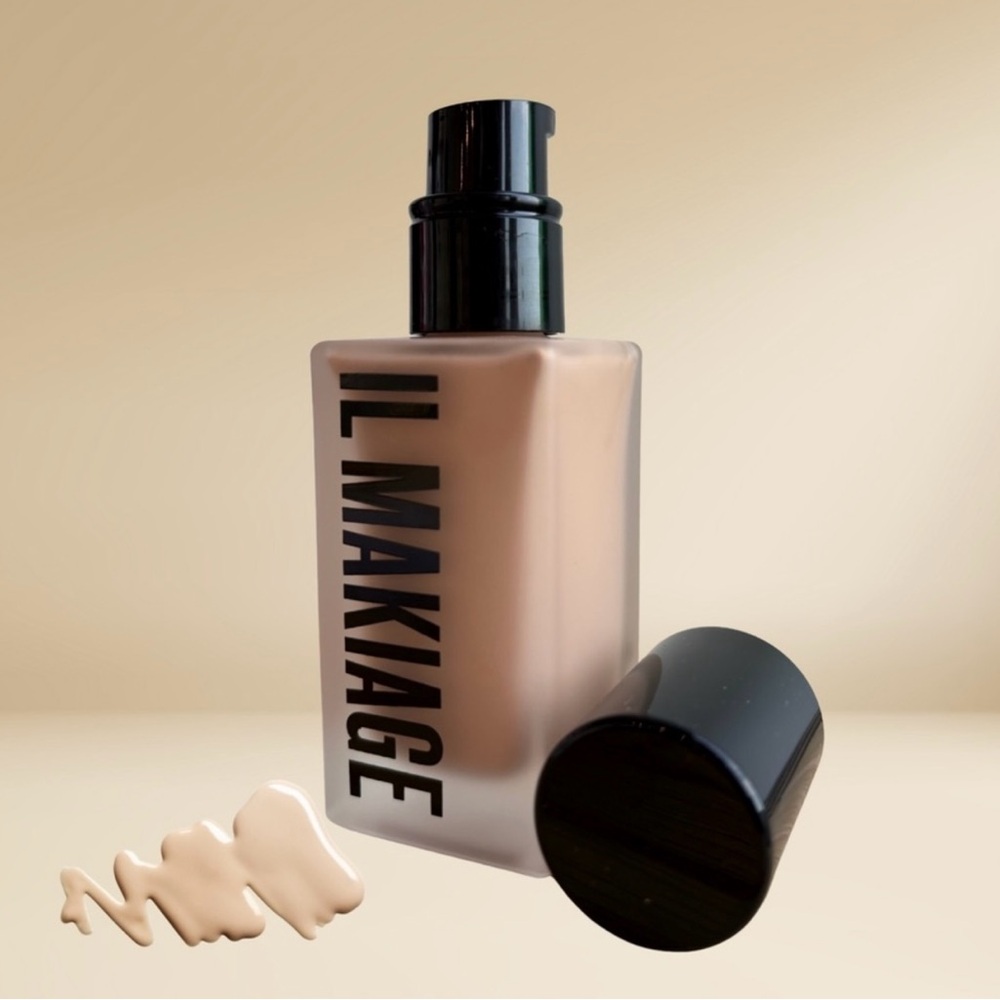 IL Makiage Foundation - NEW